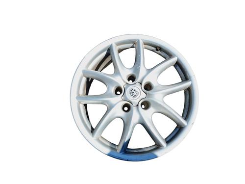 Used Rim PORSCHE CAYENNE (9PA) S 4.8 (385 hp) 29869439