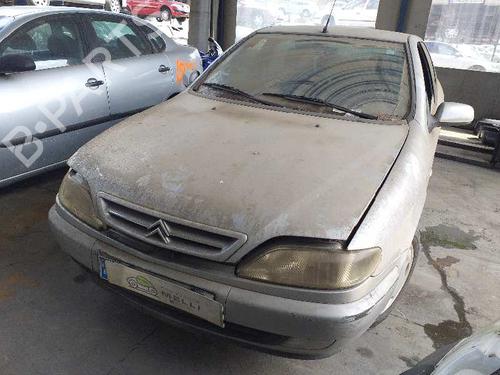 Varmeblæser CITROËN XSARA (N1) 1.9 D | BP13993872M62 