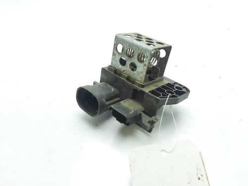 Used Heater resistor PEUGEOT 308 SW II (LC_, LJ_, LR_, LX_, L4_) 1.5 BlueHDi 130 (131 hp) 18032085