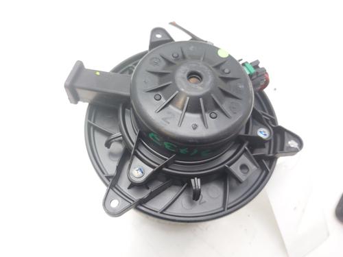 Heater blower motor OPEL INSIGNIA A (G09) 2.0 CDTI (68) | BP14009836M62 