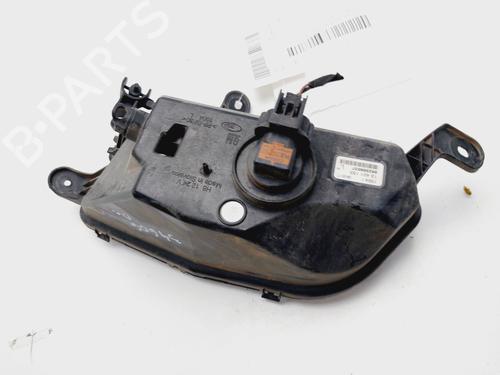 Right front fog light OPEL ASTRA K Sports Tourer (B16) 1.6 CDTi (35) | BP18699392C31 