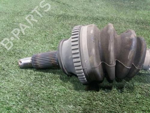 Left rear driveshaft HYUNDAI SANTA FÉ II (CM) 2.2 CRDi 4x4 | BP2995320M40 