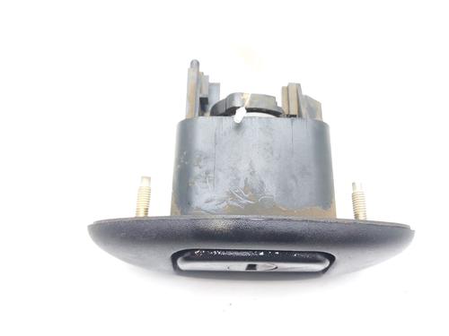Tailgate handle RENAULT MEGANE I Classic (LA0/1_) 1.6 16V (LA00, LA04, LA0B, LA11, LA16, LA19, LA1J, LA1K,... | BP11513281C132 
