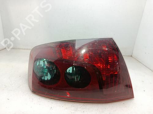 Used Left taillight Left taillight 38224618 38224618
