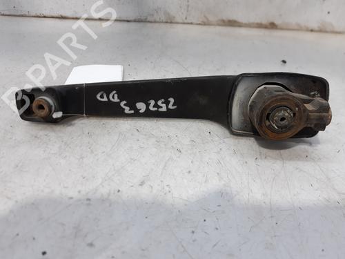 Front right exterior door handle MERCEDES-BENZ MB Van (W631) D (631.332, 631.342) | BP9512775C129 
