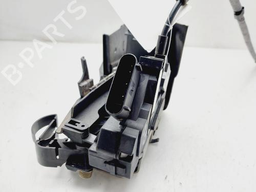 Front right lock FORD FOCUS III 1.0 EcoBoost | BP23071685C97 
