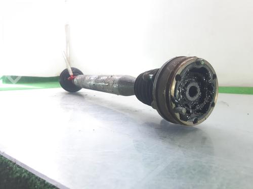 Arbre De Transmission Avant Droit Pour Boîte Manuelle – Compatible VW Seat Skoda Polo Fabia Ibiza – Référence 6Q0407272S - 11