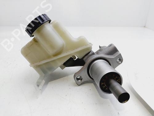 Brake master cylinder MERCEDES-BENZ E-CLASS T-Model (S212) E 250 CDI / BlueTEC (212.203, 212.204) | BP29242417M77 
