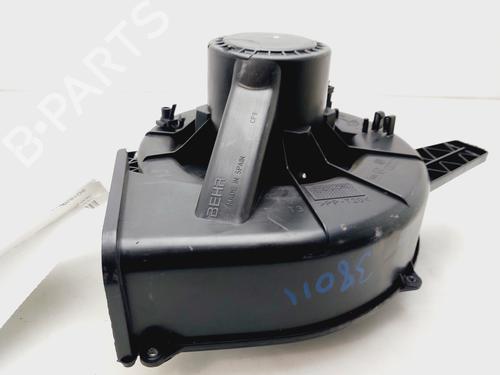 Heater blower motor SEAT IBIZA IV (6J5, 6P1)  | BP25902969M62 