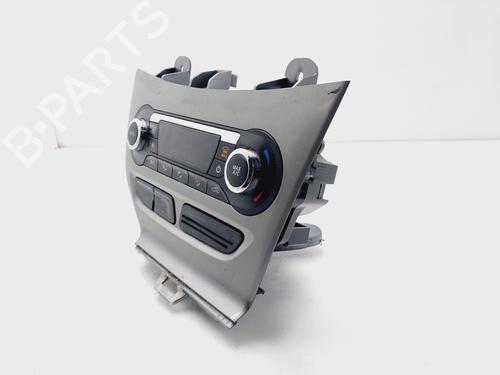 Climate control FORD FOCUS III | BP32323194I5 - Image 4