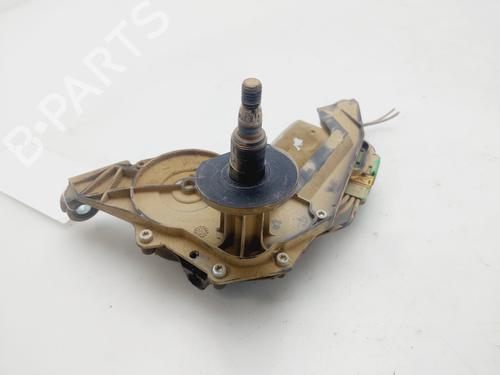 Rear wiper motor RENAULT SCÉNIC I MPV (JA0/1_, FA0_) 1.9 dTi (JA0N) | BP28537522M102 