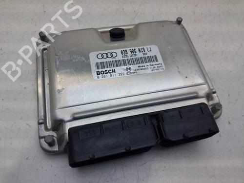 Used Engine control unit (ECU) Engine control unit (ECU) 39433606 39433606
