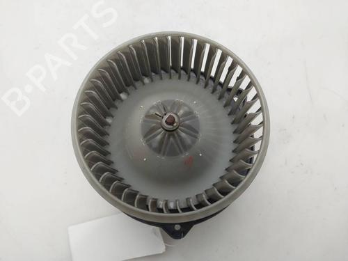 Used Heater blower motor Heater blower motor TOYOTA COROLLA (_E12_) 2.0 D-4D (CDE120R, CDE120L_) (110 hp) 39949070 39949070