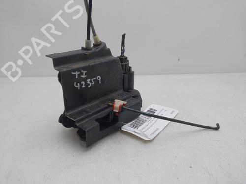 Used Rear left lock Rear left lock 37292909 37292909