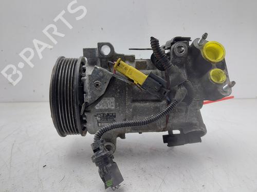Used AC compressor AC compressor CITROËN C3 AIRCROSS II (2R_, 2C_) [2017-2026] 33694047 33694047