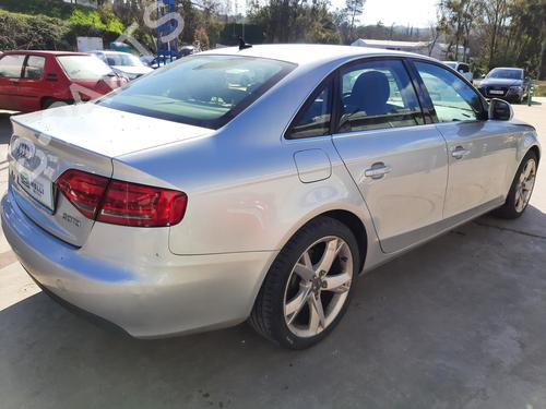 Front right window mechanism AUDI A4 B8 (8K2)  | BP17164003C23 