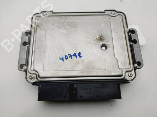 Engine control unit (ECU) HONDA ACCORD VII (CL, CN) 2.2 i-CTDi (CN1) | BP32430587M57