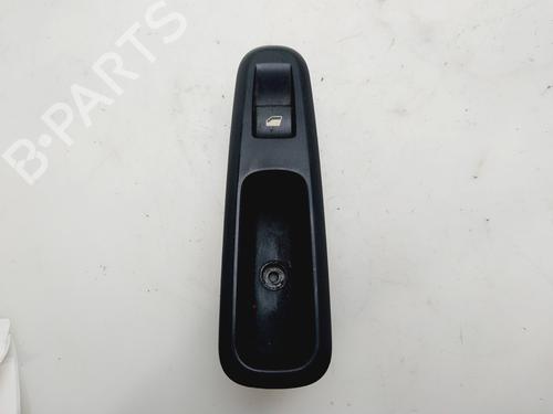 Used Right rear window switch Right rear window switch 29822604 29822604