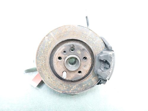 Right front steering knuckle SKODA OCTAVIA I Combi (1U5) 1.9 TDI | BP21001527M26 