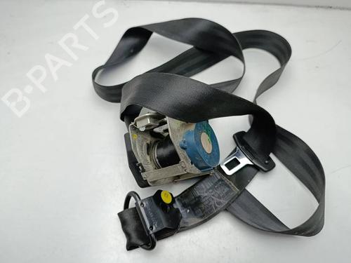 Rear left seatbelt VW PASSAT B6 Variant (3C5) | BP40006955I29 - Image 2