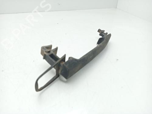 Rear left exterior door handle MERCEDES-BENZ M-CLASS (W163)  | BP23855888C130 