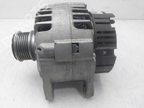 Alternator SKODA FABIA II Combi (545) 1.6 TDI | BP40006974M7 - Image 3