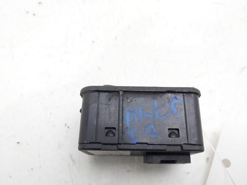 Left front window switch OPEL ZAFIRA A MPV (T98)  | BP24167386I27 