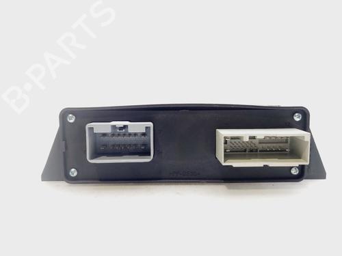 Electronic module JAGUAR XF I (X250)  | BP26329768M83 