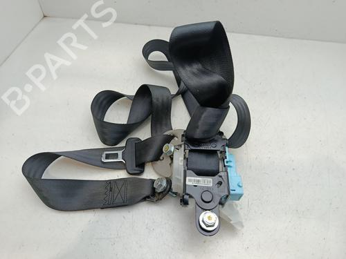 Cintura di sicurezza posteriore sinistra SSANGYONG XLV SUV [2016-2026]  31207048