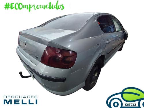 Pedal PEUGEOT 407 (6D_) 2.0 (6DRFNB, 6DRFNE) | BP31982191I4 