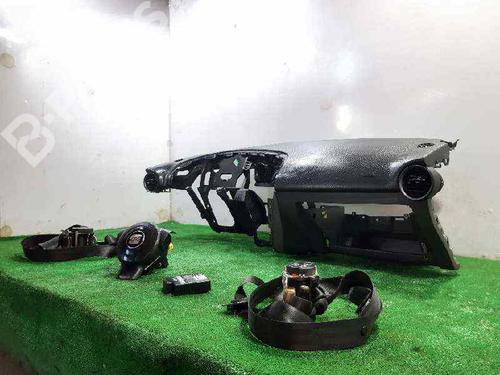 Airbag Kit SEAT IBIZA III (6L1) 1.9 TDI | BP7294471C86  - Image 8