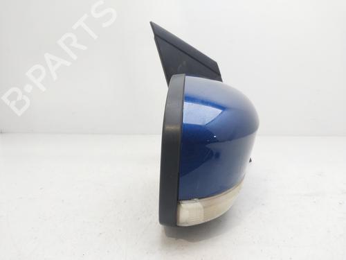 Right mirror FORD FOCUS II (DA_, HCP, DP)  | BP24635336C27 