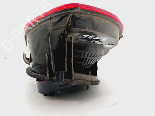 Left tailgate light VW GOLF VI (5K1)  | BP27864798C79