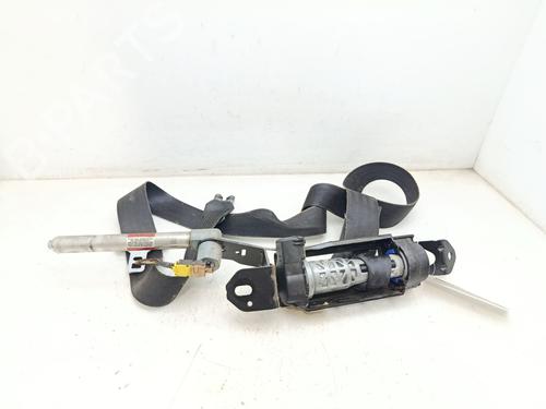 Front left seatbelt VOLVO S60 I (384) D5 | BP37156584I26 - Image 3