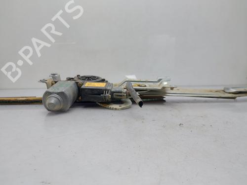 Front right window mechanism OPEL CORSA B (S93) 1.2 i 16V (F08, F68, M68) | BP11700615C23 