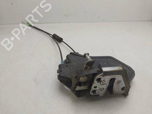 rear-left-lock-suzuki-grand-vitara-ii-jt-te-td-2005-40154145 main image