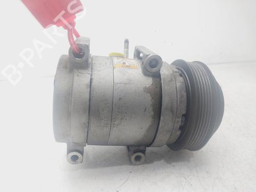 AC-Kompressor SSANGYONG RODIUS II  | BP29512294M34 