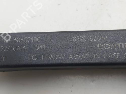 Electronic sensor RENAULT ARKANA I (LCM_, LDN_) | BP39474107M84 - Image 2