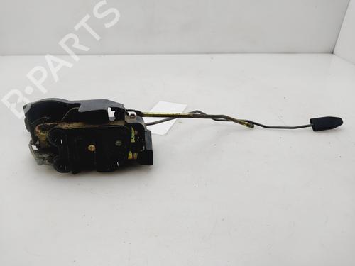 Venstre fortil lås KIA PICANTO I (SA) 1.0 (61 hp) 31823488