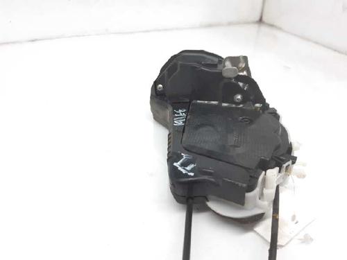 Rear left lock TOYOTA YARIS (_P13_) 1.0 (KSP130_, KSP130) | BP4961531C100 