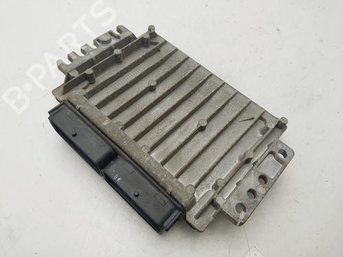 Engine control unit (ECU) CHEVROLET LACETTI (J200) 1.6 | BP24973033M57 