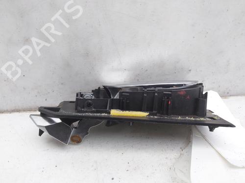 Front left interior door handle PEUGEOT 307 (3A/C)  | BP16401714I13 