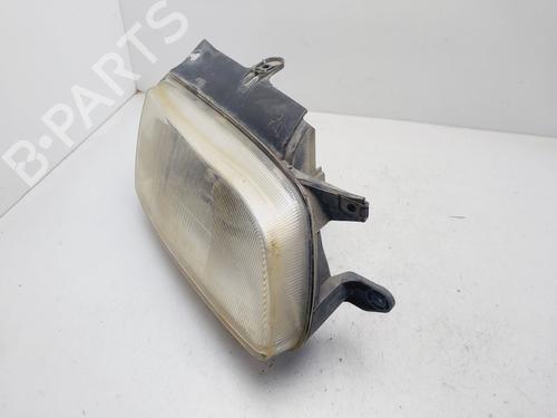 Right headlight CITROËN BERLINGO / BERLINGO FIRST Box Body/MPV (M_) 1.9 D 70 (MBWJZ, MCWJZ) | BP26947925C29 