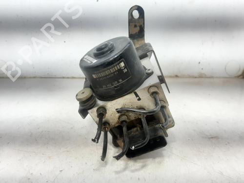 ABS pump PEUGEOT 206 Hatchback (2A/C) 1.6 16V | BP8632967M43 