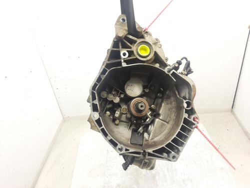 Used Gearbox Gearbox FIAT 500L (351_, 352_) [2012-2026] 33440194 33440194