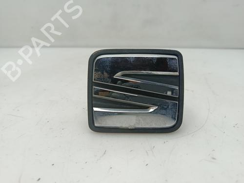 Used Tailgate handle SEAT LEON ST (5F8) [2012-2020]  31265486