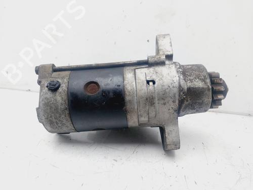 Used Starter NISSAN ALMERA TINO (V10) 2.2 dCi (115 hp) 26437025