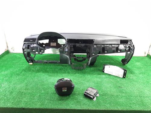Used Airbag Kit SEAT IBIZA V (KJ1, KJG) 1.0 TSI (95 hp) 11793172
