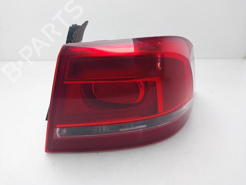 Used Right taillight Right taillight VW PASSAT B7 (362) [2010-2016] 33327278 33327278
