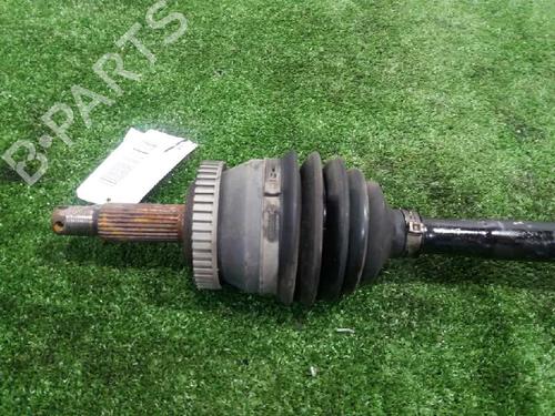 Right front driveshaft HYUNDAI SONATA V (NF) 2.0 CRDi | BP4903703M39 